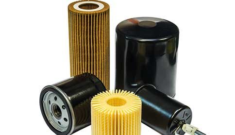 Oil Filters