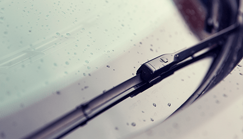 Windshield Wipers