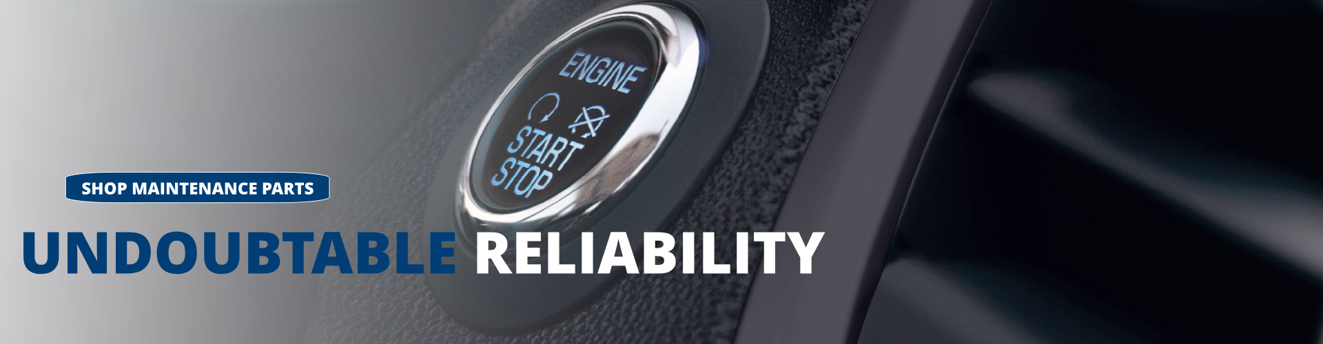 Ford Replacement Parts