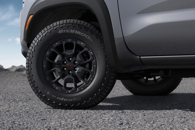 Accessory Wheels