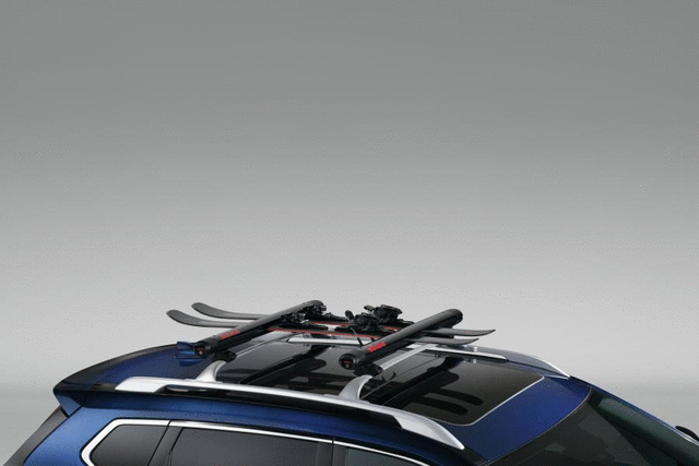 Yakima Roof and Hitch Accessories