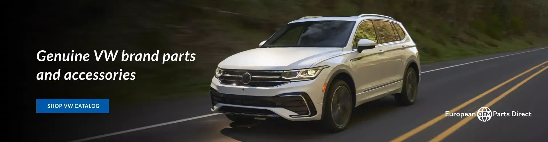 VW Parts