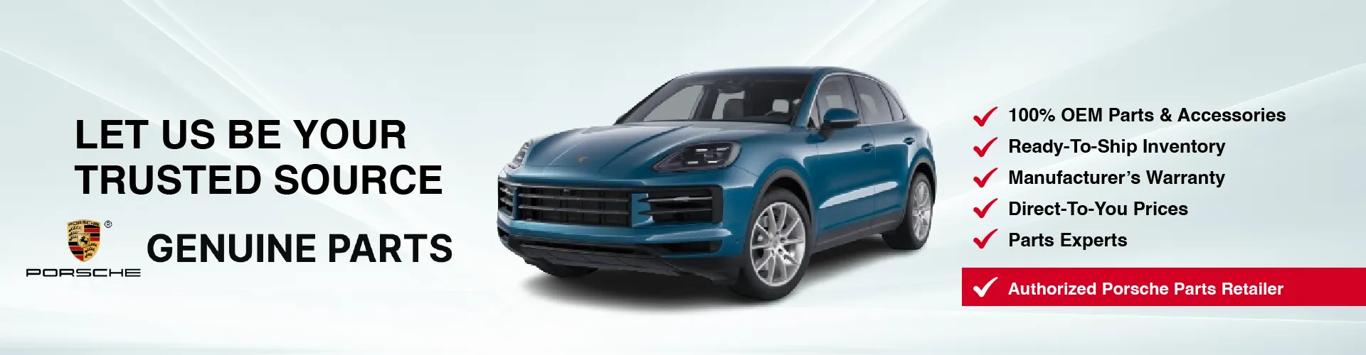 958413032A 20152018 Porsche Cayenne Strut 20152018 Porsche