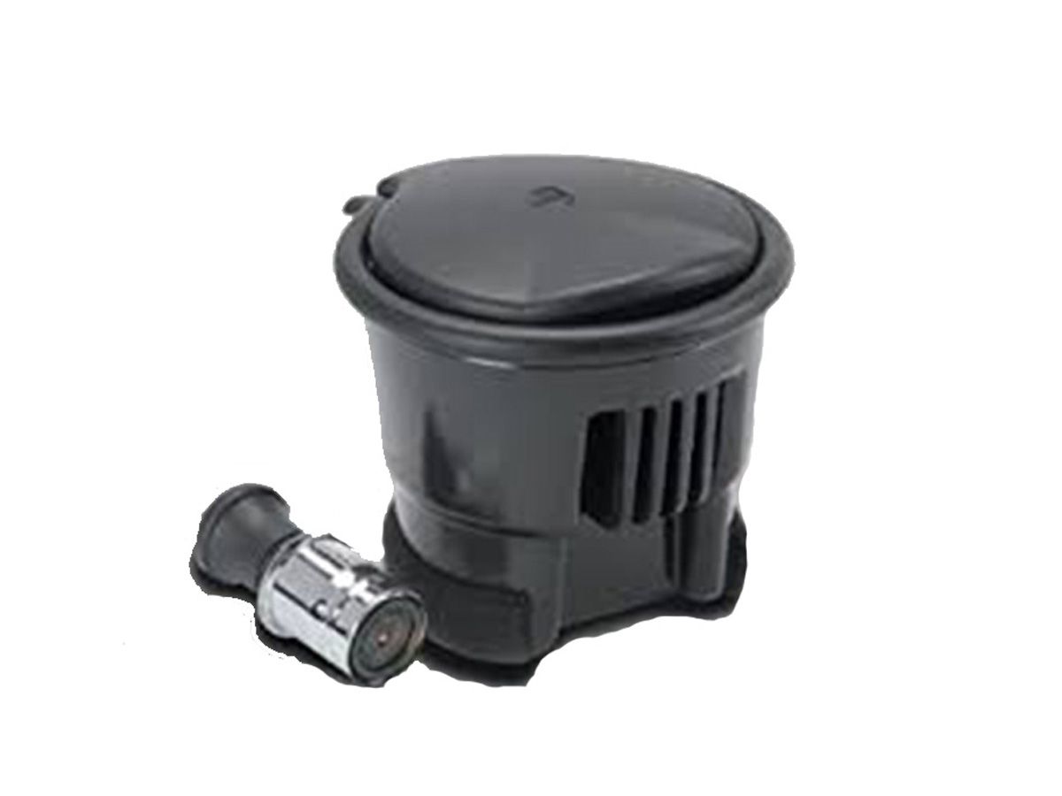 Ash Cup Coin Holder With Lighter 5L8Z-7804810-BAA