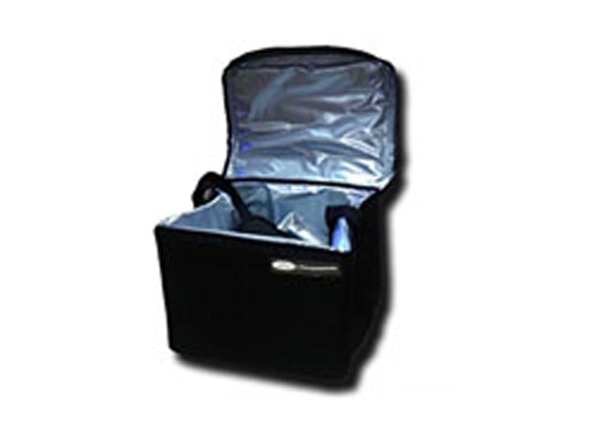 HE5Z-19H484-A Ford Soft-Sided Cooler Bag with Strap