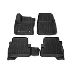 LJ6Z-7813300-AB Tray-Style Floor Liners for Ford Escape LJ6Z-7813300-AB Tray-Style Floor Liners for Ford Escape