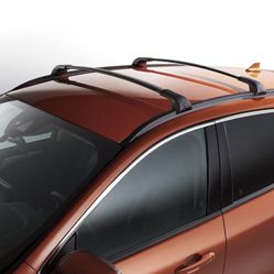 LJ6Z-7855100-AA Roof Rack Cross Bars for Ford Escape LJ6Z-7855100-AA Roof Rack Cross Bars for Ford Escape