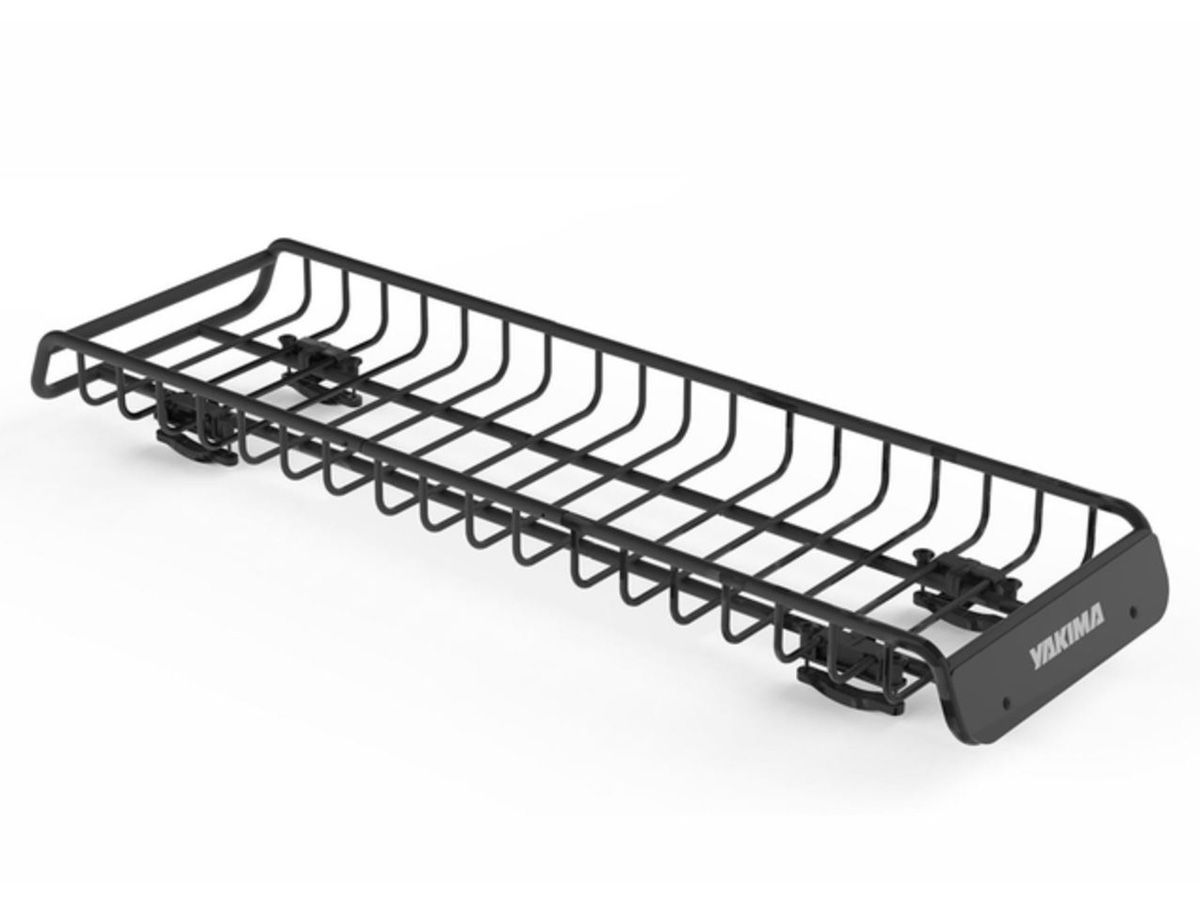 VKB3Z-7855100-U Yakima Small Rack-Mounted Cargo Basket 
