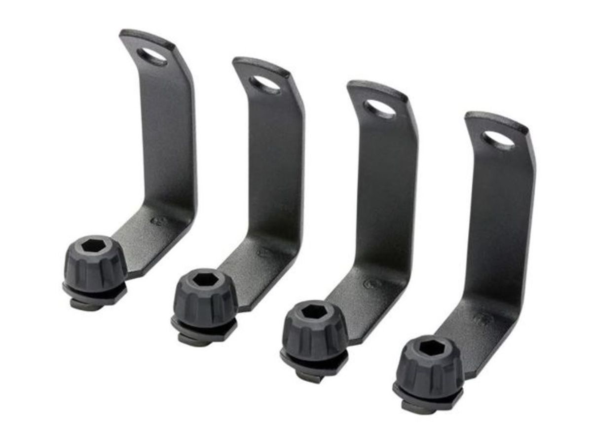 VKB3Z-99000A25-A 4 Pc Yakima Load Stops 