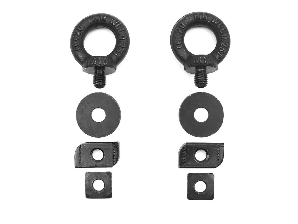 VKB3Z-99000A64-A Yakima Eye Bolts - 2Pc 