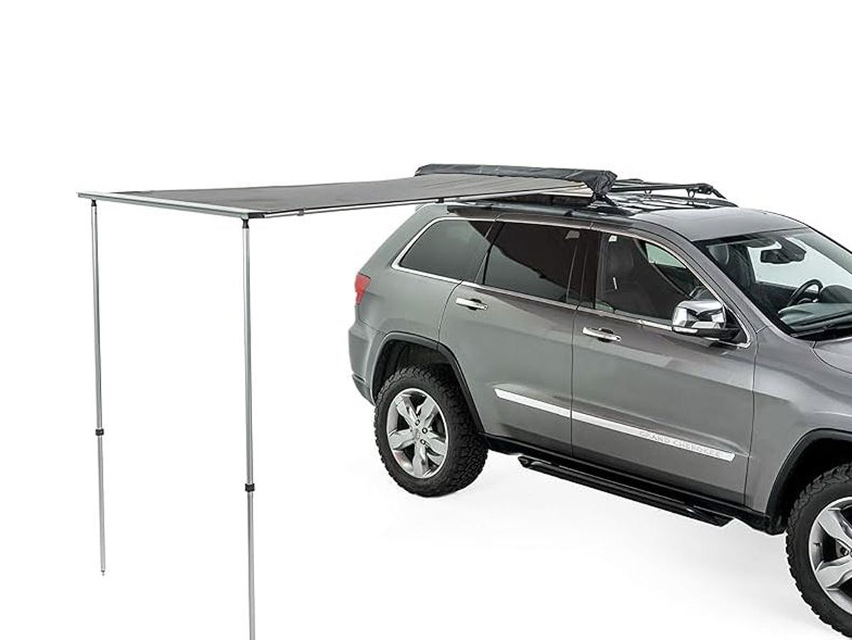 VKB3Z-99000C38-FB Thule Overcast Awning 