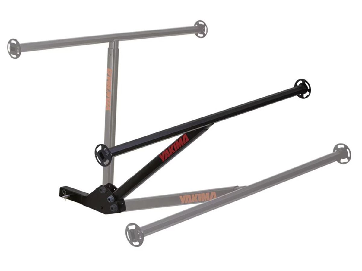 VKB3Z-99286A40-D Yakima Hitch-Mounted Rack Extension 