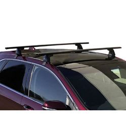 VLJ6Z-7855100-A Yakima Clamp on Roof Rack Crossbar System VLJ6Z-7855100-A Yakima Clamp on Roof Rack Crossbar System