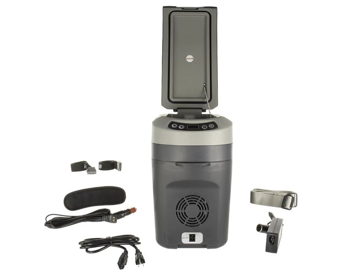 VLL3Z-19J316-A Ford Portable Fridge/Freezer for Vehicle