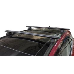 VLV4Z-7855100-A Thule HD Flush Cross Bar System for Ford Escape VLV4Z-7855100-A Thule HD Flush Cross Bar System for Ford Escape