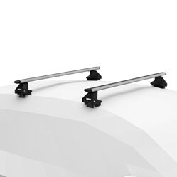 VLV4Z-7855100-B Thule Roof Rack/Crossbar System for Escape without Roof Rack VLV4Z-7855100-B Thule Roof Rack/Crossbar System for Escape without Roof Rack
