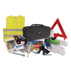 On-Road Emergency Road Kit for Ford Bronco