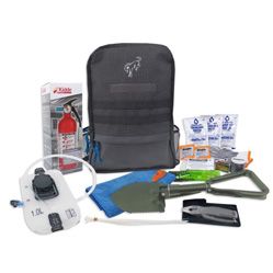 Off-Road Emergency Kit for Ford Bronco