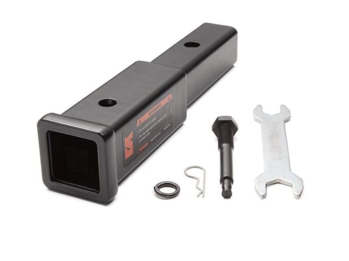 VM2DZ-7855100-E Yakima Hitch Extension 
