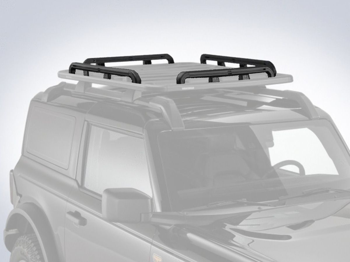 VM2DZ-7855100-F Yakima Small Cargo Platform Perimeter Fence 