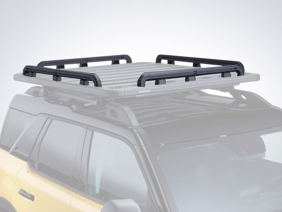 VM2DZ-7855100-G Yakima Large Cargo Platform Perimeter Fence 