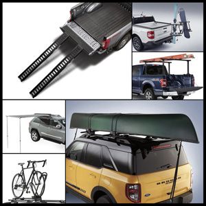 Thule & Yakima Sports Racks and Carriers