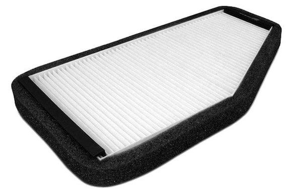 Cabin filter Cabin filter