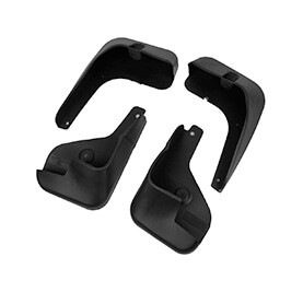 Genuine Ford Mud Guards Genuine Ford Mud Guards
