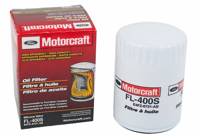 OEM filter OEM filter
