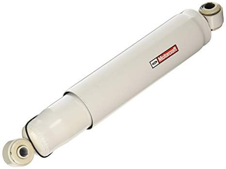 Motorcraft shock