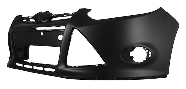 New OEM cover New OEM cover