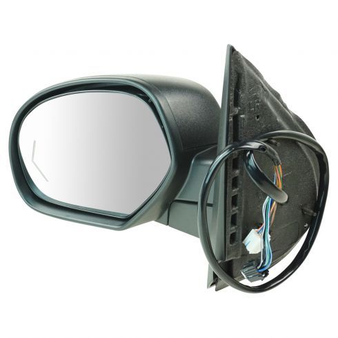 Side mirror Side mirror