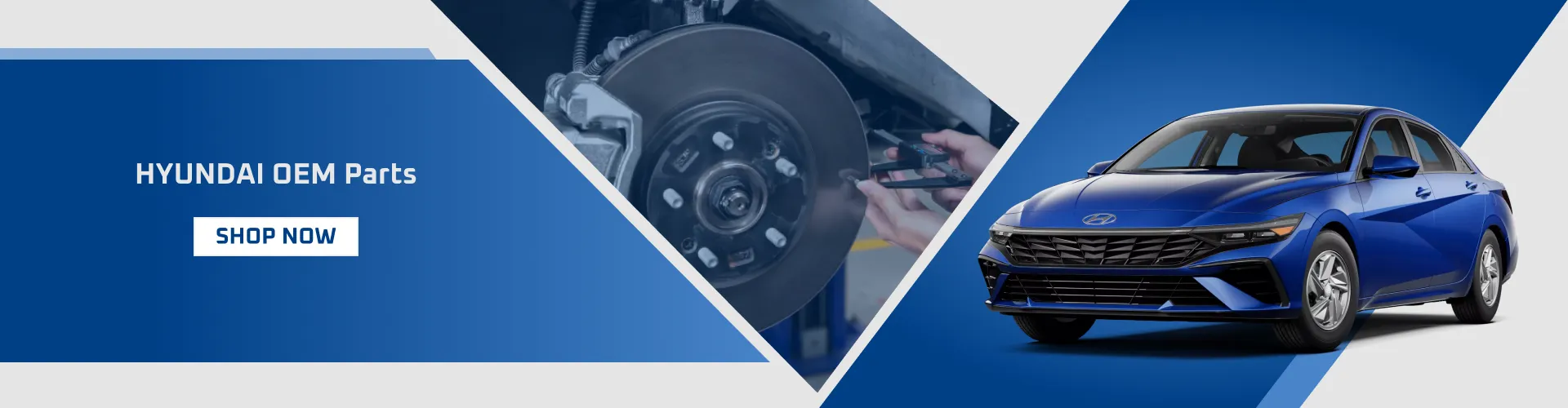 Pure Hyundai Parts Banner 2