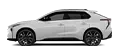 Toyota bZ