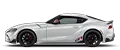 Toyota GR Supra