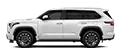 Toyota Sequoia