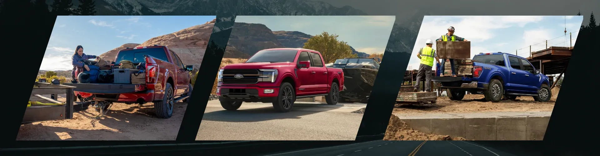 Quirk Parts Ford F-150 Accessories Quirk Parts Ford F-150 Accessories