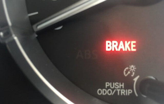 Brake light