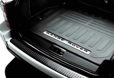 Cargo liner Cargo liner