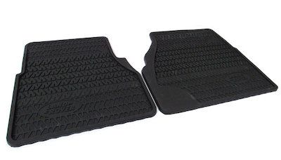 Floor mats