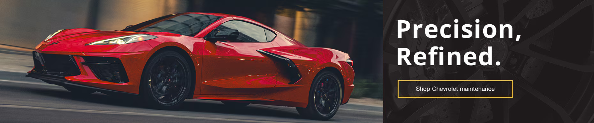 Shop GM Performance Parts