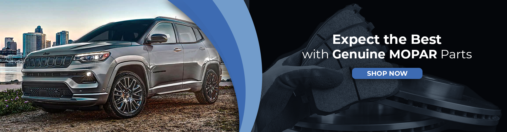 OEM Mopar Parts