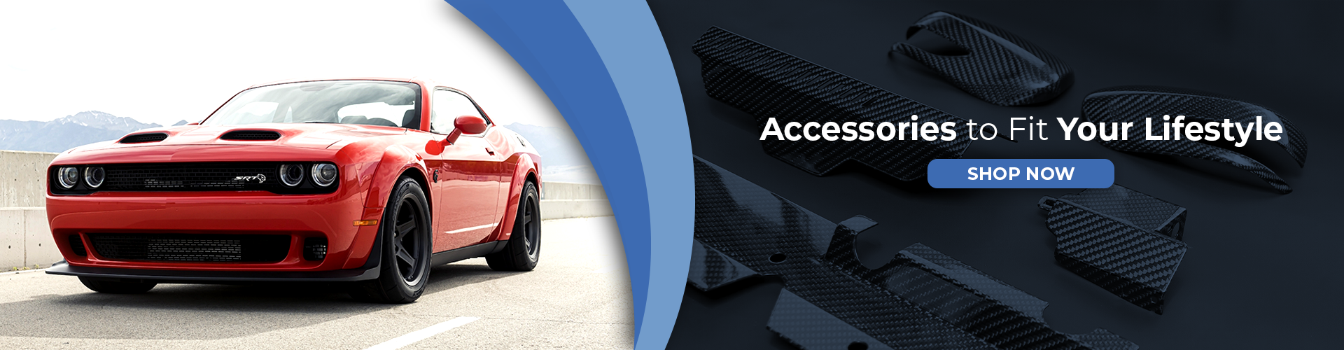 OEM Mopar Parts
