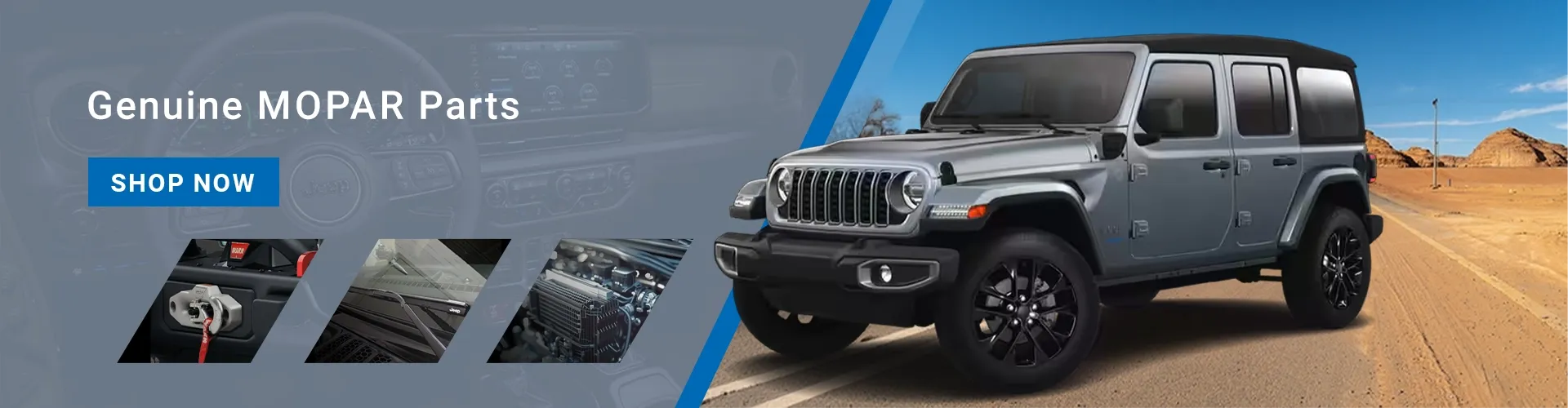 OEM Parts