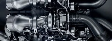 Air Intake & Fuel Delivery