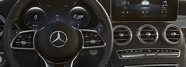 Suspension & Steering