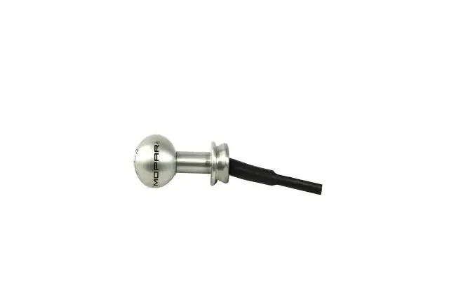 Features an easy bolt-in shifter lever with an embossed billet aluminum knob. 1” shorter than production for a 4.5:1 lever ratio. Allows more precise shifts without increasing production-level NVH (noise/vibration/harshness). Will accommodate any 3/8-16 thread shifter knob.  This part is OEM and a Quality Fit!