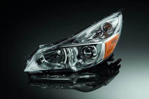 Shop Genuine Subaru Headlights | getGenuineSubaruparts
