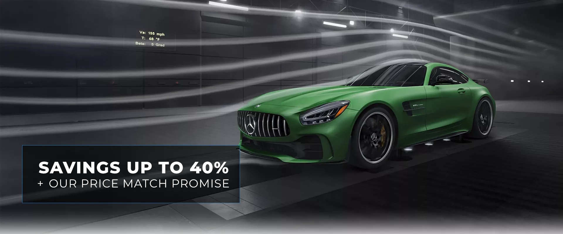 Savings up to 40%