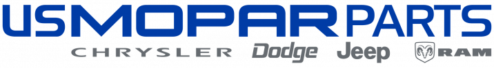 USMoparParts.com Logo